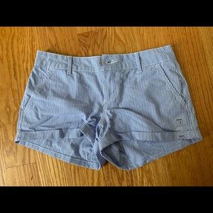 NWT Chino Shortie Shorts size 3, summer shorts new